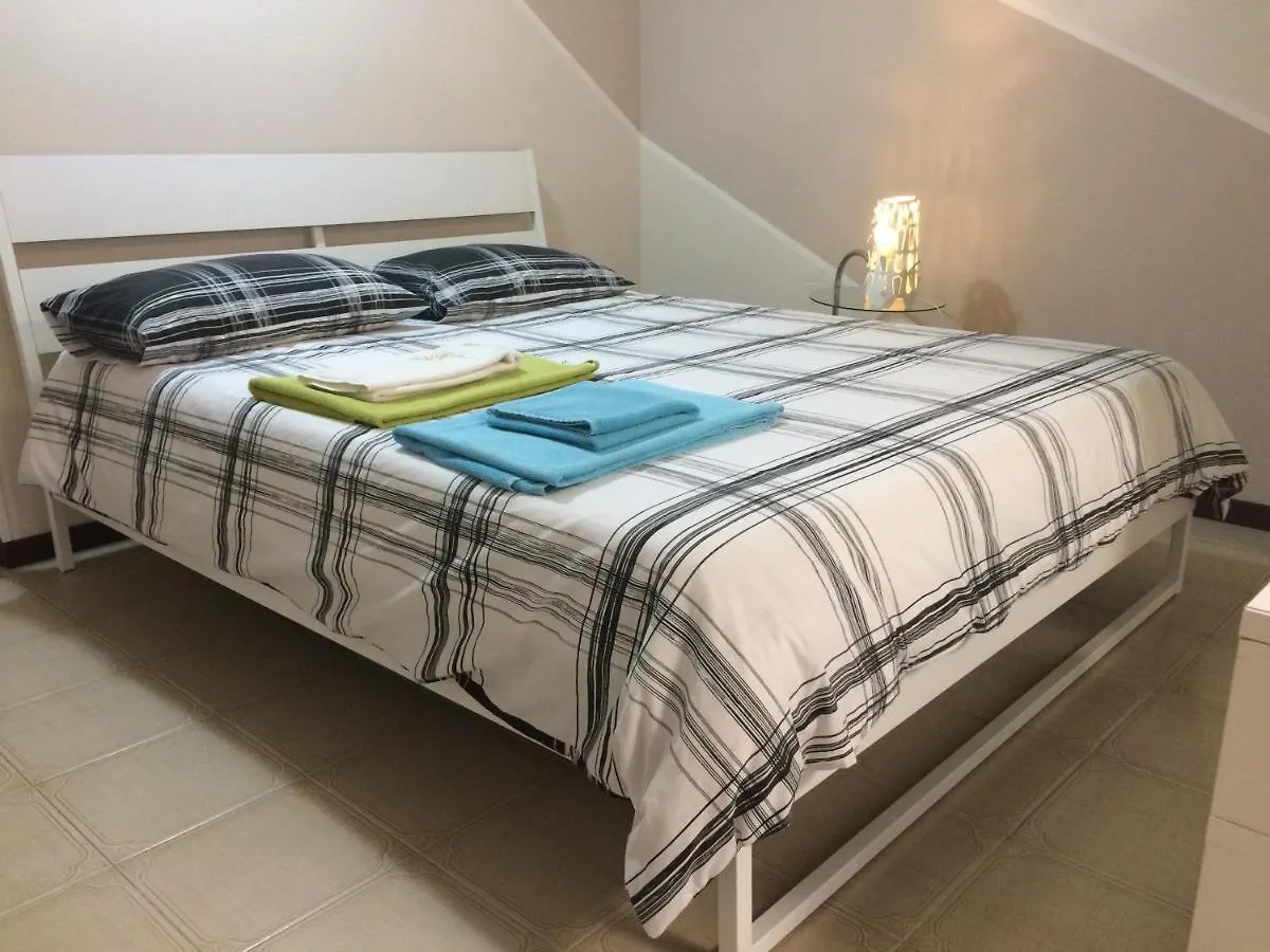 アパート Cinzia'S Home Raffa イタリア
