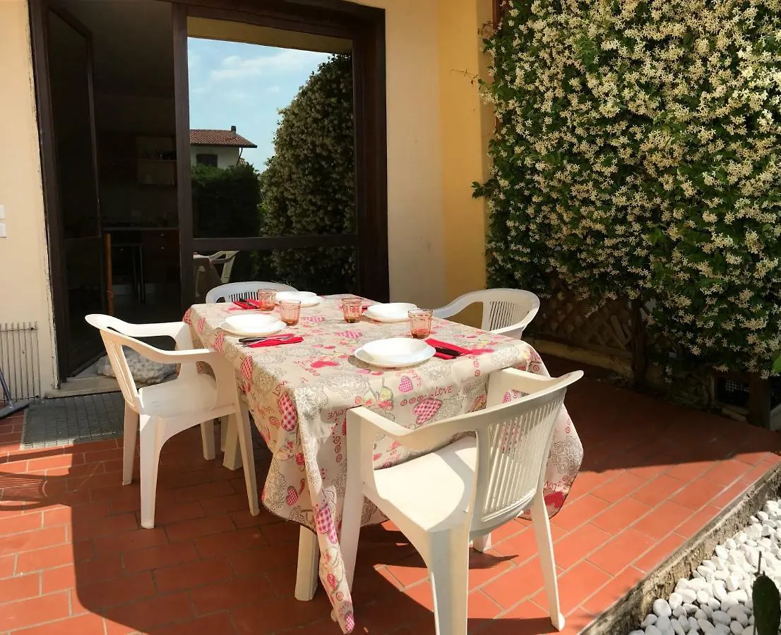Cinzia'S Home Raffa
