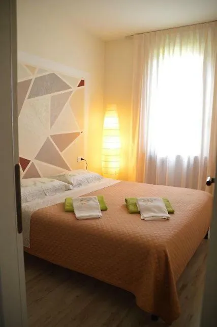 Cinzia'S Home Raffa 0*,
