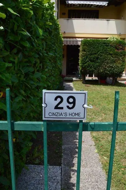 Cinzia'S Home Raffa